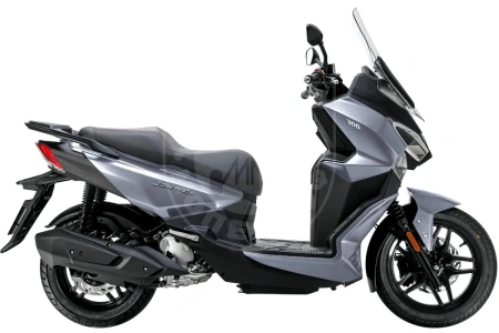 SYM Скутер SYM JOYRIDE 300 grey
