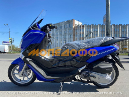 NEXUS МаксиСкутер MaxiM 50(125) Blue