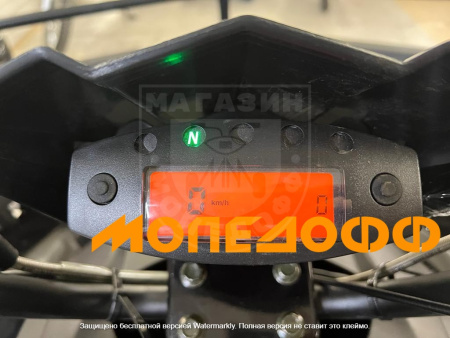 RATO Машинокомплект RATO 200 LD Luxe
