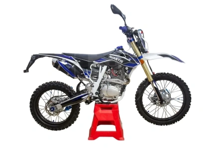 Avantis Мотоцикл AVANTIS A2 Lux