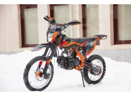 RACER Питбайк RACER TRX125