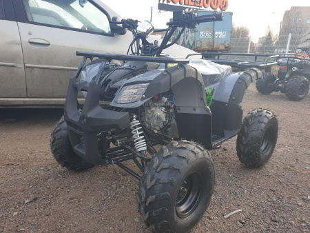 Rmoto КВАДРОЦИКЛ P.MOTO KIDS-7 125cc 4т