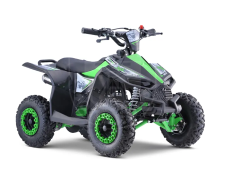 HIGHPER Машинокомплект HIGHPER ATV-11 2T 49cc