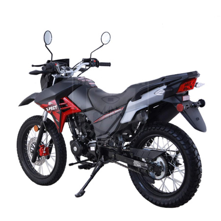 LIFAN Мотоцикл X-PECT 200 (LF200GY-4) красный