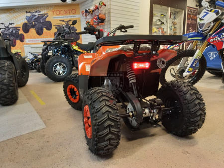 Yacota Квадроцикл Yacota RAPOSA 110cc 4т