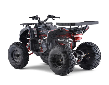 HIGHPER Машинокомплект HIGHPER ATV-011 200сс