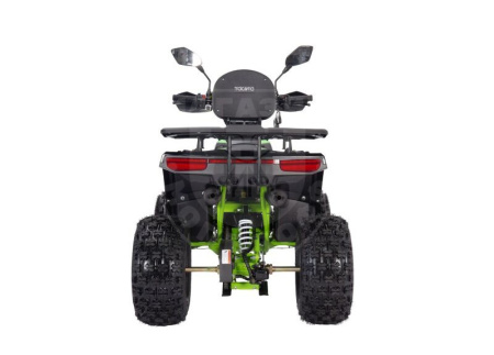 Квадроцикл YACOTA VEKTOR 125 LUX