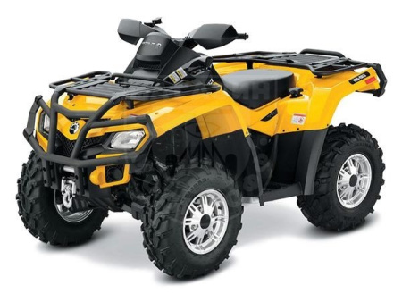 IRIDE Комплект запчастей IRIDE 200 Vikings yellow