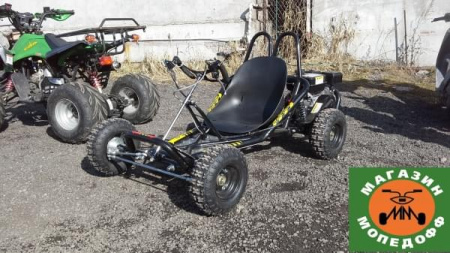 MTZ Багги honda clone 200сс