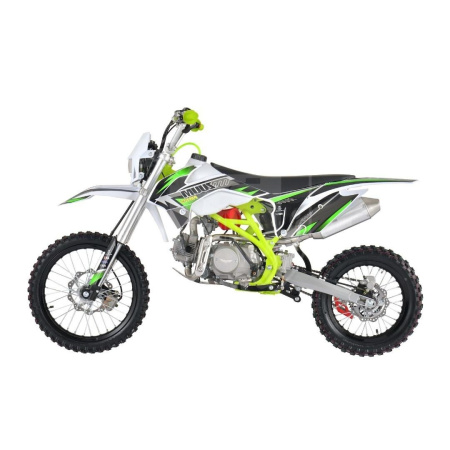 Питбайк ZUUM K4-125CC (RIDER 125)