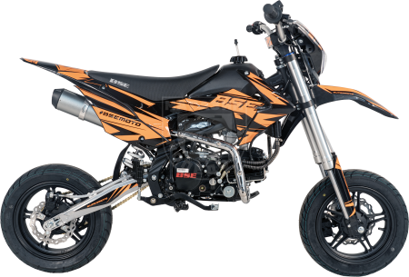 BSE Питбайк BSE PH 150 12/12 Supermoto