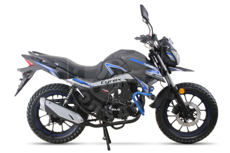 Roliz Мотоцикл Roliz Cyrex 200cc