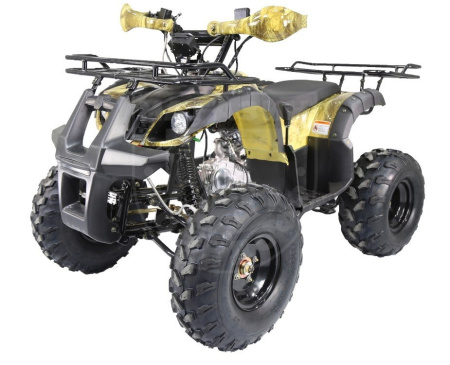 ATV КВАДРОЦИКЛ АТV TERMIT TT 110