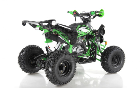 Apollo Квадроцикл Apollo VRX 125 зелёный