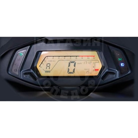 Loncin Квадроцикл Loncin GA250