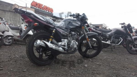 Wels Мотоцикл Wels PLANETA SPORT150