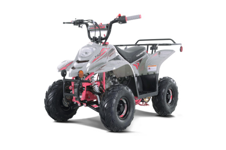 TAO motors Квадроцикл TAO 2022 Boulder розовый