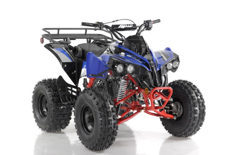 Apollo Квадроцикл Apollo SPORTRAX 125CC синий