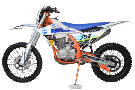 KEWS Мотоцикл Кросс Kews K24