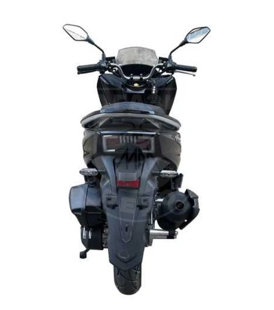 VENTO Vento PCX 200 черный