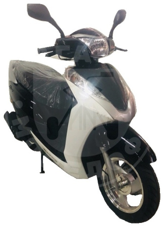 Dayun  Скутер Dayun scooter DY125T-19
