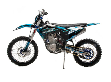 Motoland Питбайк Motoland XT 450 NC