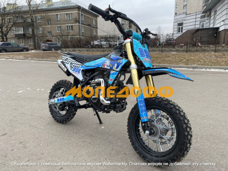 BSE Питбайк BSE KIDS K6 Sonic