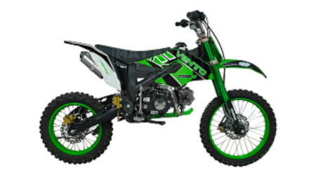 Питбайк Vento (VMC) 17/14