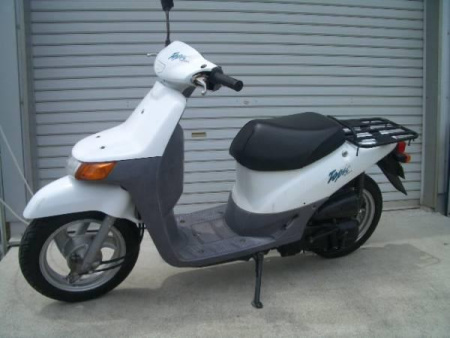 HONDA Скутер - мокик Honda Topic AF38