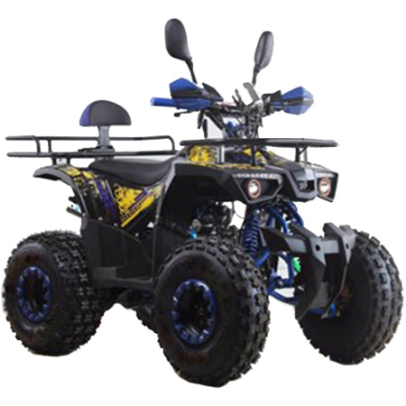 Racer Квадроцикл Racer RC125 Bull