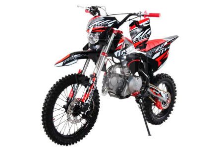 WELS WELS CRF 125 TEAM