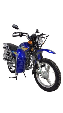 Dayun Dayun motorcycle DY200-3