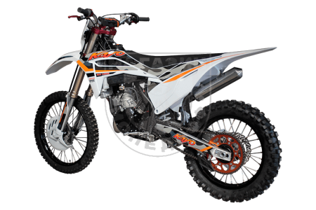 KAYO KAYO KT 250