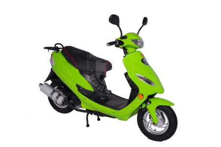 Скутер Moto-Italy Cinquanta 50