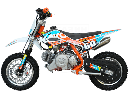 KAYO KAYO MINI KMB 2024