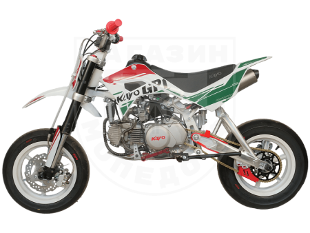 KAYO GP1-SM YX160