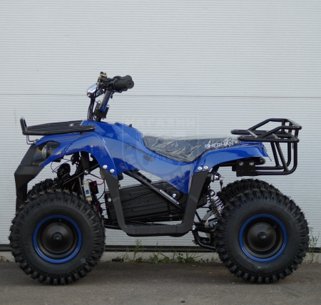Sherhan Sherhan 300 Lite Синий