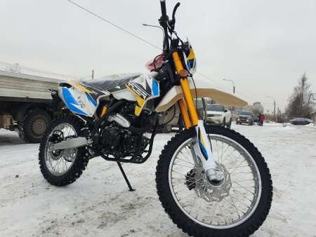 Racer Мотоцикл Racer SR-X2 Cross X2