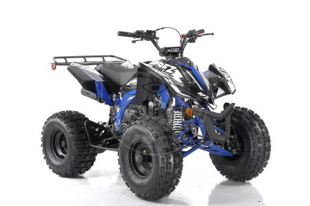 Apollo Квадроцикл Apollo FALCON X 125 синий