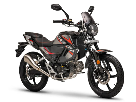 Champ Мотоцикл Champ CP150-23