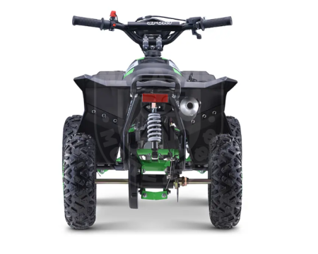 HIGHPER Машинокомплект HIGHPER ATV-11 2T 49cc