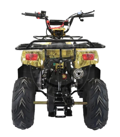 ATV КВАДРОЦИКЛ АТV TERMIT TT 110