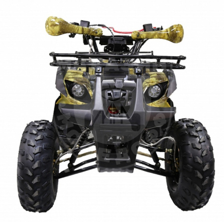 ATV КВАДРОЦИКЛ АТV TERMIT TT 110