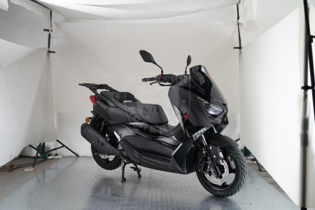 VMC Скутер VMC XMAX 250сс черный