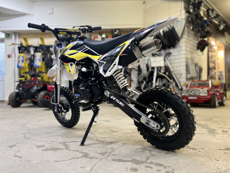 BSE Питбайк BSE Evo Aero 110 12/10 ПАКПП