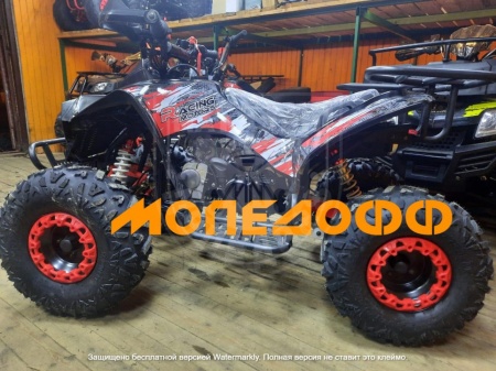 ММ Квадроцикл HUNTER 8 SPORT