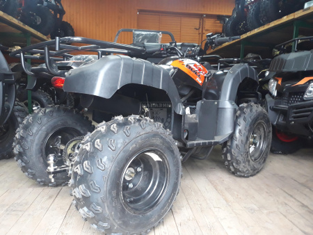 KAYO Квадроцикл KAYO BULL 150