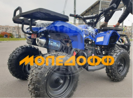 MOTAX Квадроцикл Motax Х-16 50сс 2т