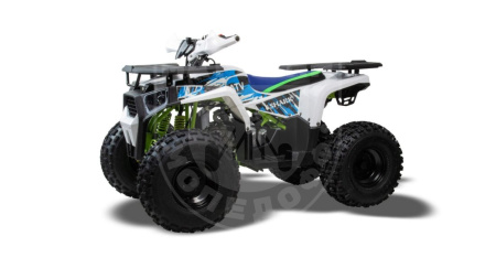Motoland Комплект запчастей Motoland SHARK 125 купить в Мопедофф www.9814555.ru