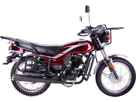Racer Мотоцикл Racer Tourist RC200-C2A